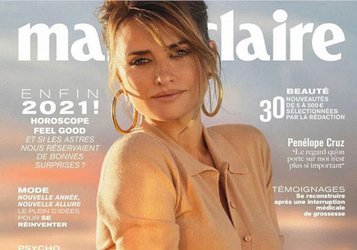 Tình cũ của Tom Cruise trẻ đẹp rực lửa tuổi U50