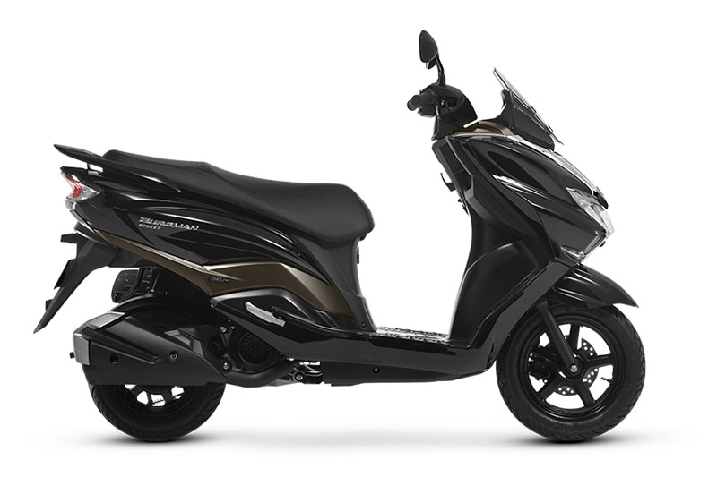 Ngắm đối thủ mới của Honda Air Blade tại Việt Nam, giá 49,5 triệu đồng
