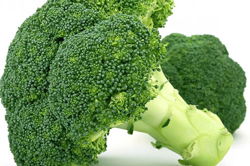 Tác dụng phụ ít người biết của súp lơ