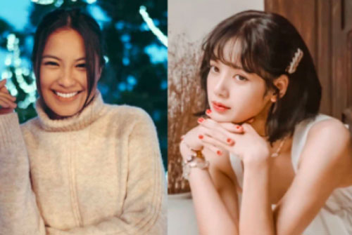 Phẫn nộ nữ diễn viên Malaysia ám chỉ Lisa (BLACKPINK) là lợn, hóa ra còn từng cười cợt cố idol Jonghyun (SHINee)