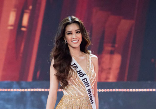 Rò rỉ thời gian tổ chức Miss Universe 2020, Khánh Vân và các người đẹp sẽ được cách ly theo quy định tại Mỹ
