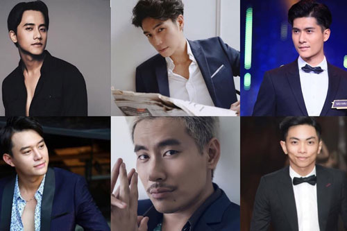 'Đặt lên bàn cân' dàn 'cơ trưởng cực phẩm' nhỏ hơn cả chục tuổi của 6 'chị đại Vbiz'