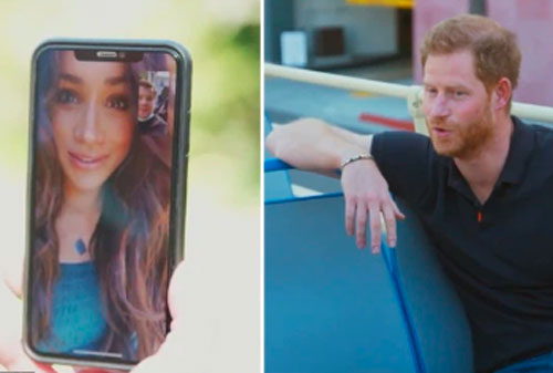 Harry xuất hiện công khai cùng lời tuyên bố thẳng thắn: "Tôi và Meghan không bao giờ rời xa hoàng gia Anh"