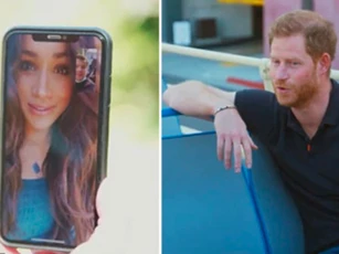 Harry xuất hiện công khai cùng lời tuyên bố thẳng thắn: "Tôi và Meghan không bao giờ rời xa hoàng gia Anh"