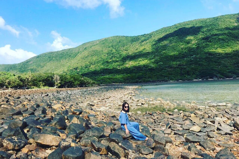 Khám phá 4 điểm check-in hút khách tại Côn Đảo