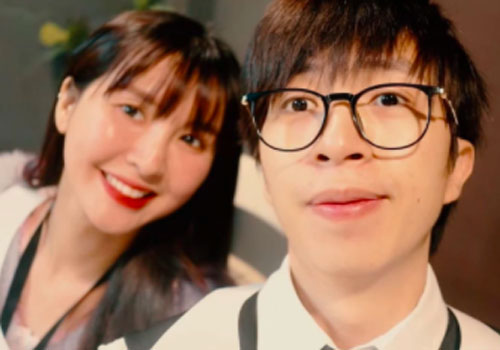 Ngân Sát Thủ, ViuSs lần đầu xuất hiện cùng nhau sau khi chia tay, netizen đồng loạt lên tiếng: "Như chưa hề có cuộc chia ly"?