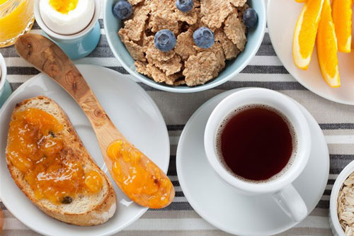 Thực phẩm 'tốt hơn nhân sâm' cho bữa sáng, không phải ai cũng biết