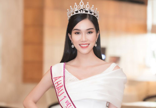 Missosology kỳ vọng Á hậu Phương Anh mang vương miện Hoa hậu quốc tế đầu tiên về cho Việt Nam