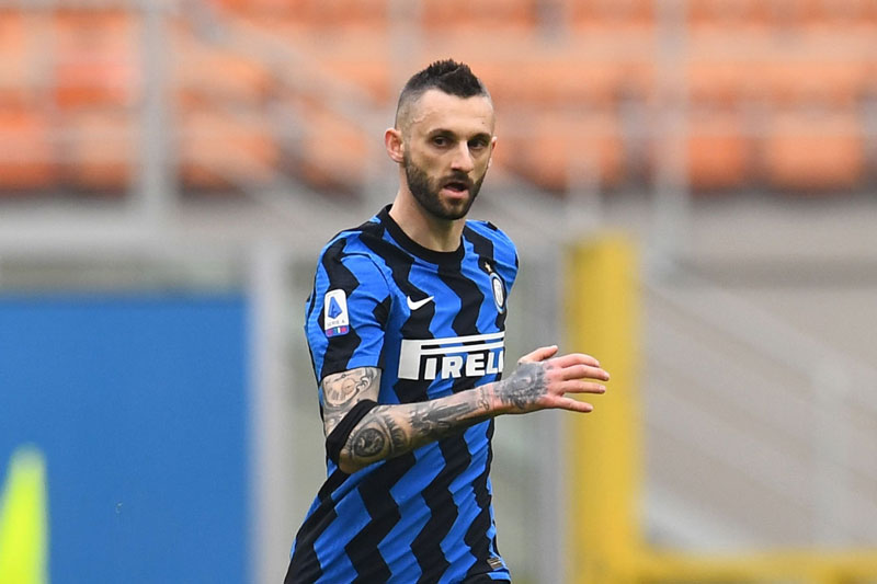 Chuyển nhượng: MU muốn dùng Telles đổi lấy sao Inter Milan