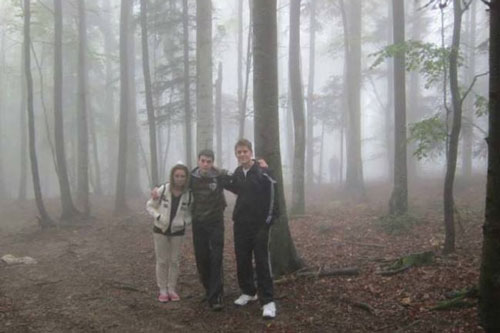 7 bức ảnh mang ám ảnh cực độ khiến người xem sợ hãi