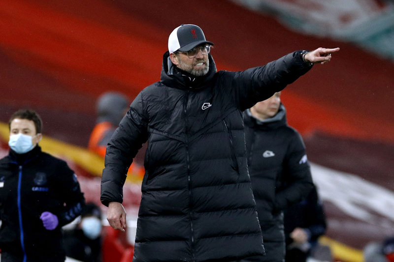 Klopp phủ nhận chuyện đại cải tổ Liverpool