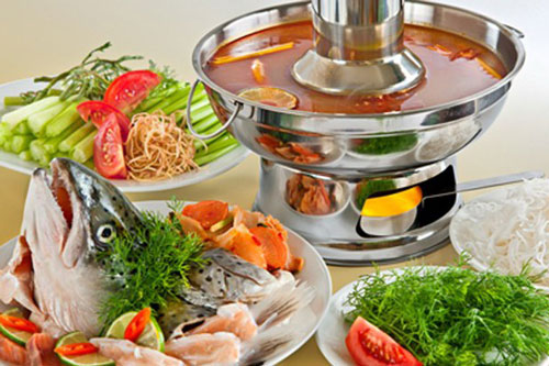 Những người này có thèm đến mấy cũng nên tránh xa các món ăn từ cá