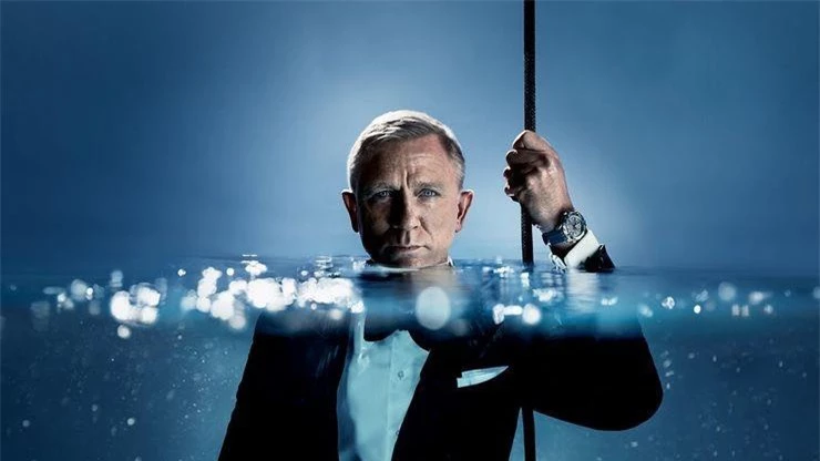 Há hốc mồm với chi phí phát sinh sau 5 lần dời lịch chiếu của “Jame Bond 25: No Time To Die” - Ảnh 3.