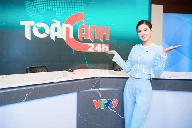 Top 3 HHVN 2014: Kỳ Duyên-Huyền My miệt mài hoạt động showbiz, Diễm Trang yên bề gia thất - ảnh 10