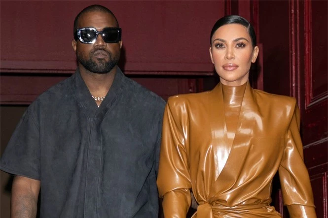 Tranh cử thất bại khiến Kanye West trả giá bằng hôn nhân với Kim Kardashian - ảnh 3