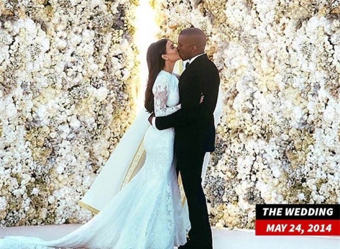 Tranh cử thất bại khiến Kanye West trả giá bằng hôn nhân với Kim Kardashian - ảnh 4