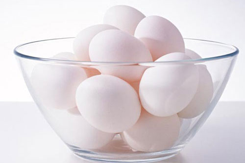 Những thực phẩm kết hợp cùng trứng gây hại cho trẻ nhỏ