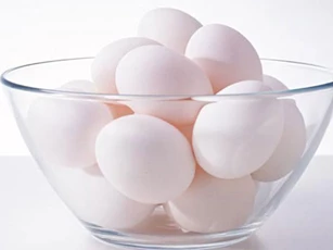 Những thực phẩm kết hợp cùng trứng gây hại cho trẻ nhỏ