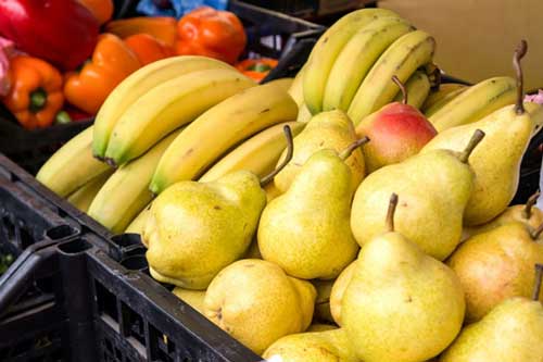 Bảo quản trái cây tươi bằng những mẹo đơn giản