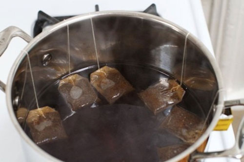 2 mẹo nhuộm tóc tại nhà cực đơn giản không cần đi tiệm