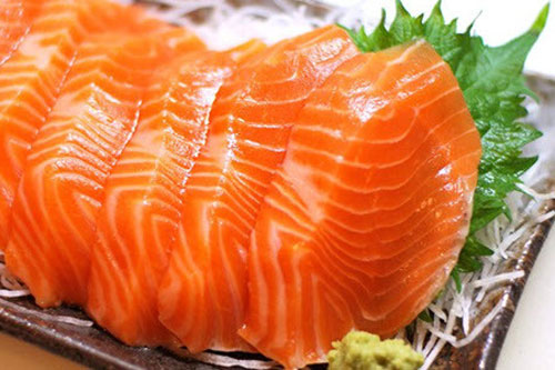 Muốn sống lâu bạn không thể quên thực phẩm này