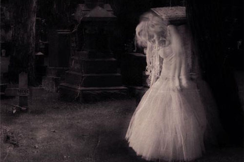 4 hồn ma mang lại sự ám ảnh đến kinh người trên thế giới