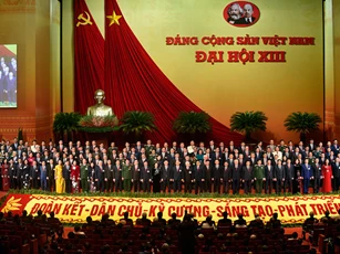 95 Ủy viên Trung ương Đảng khóa XIII dự kiến tham gia Quốc hội khóa XV