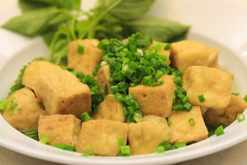 Đậu phụ 'độc' với những người này, đừng ăn nếu không muốn 'rước họa vào thân'