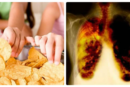 Thực phẩm âm thầm tàn phá cơ thể hơn ung thư mà bạn vẫn vô tư dùng hàng ngày