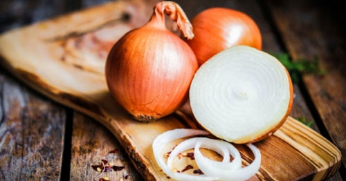 4 thực phẩm 'đại kỵ' với hành tây, tuyệt đối không nên ăn cùng
