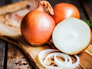 4 thực phẩm 'đại kỵ' với hành tây, tuyệt đối không nên ăn cùng
