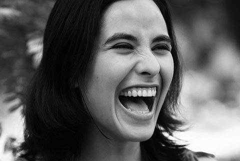 Khám phá những tác dụng kỳ diệu của nụ cười