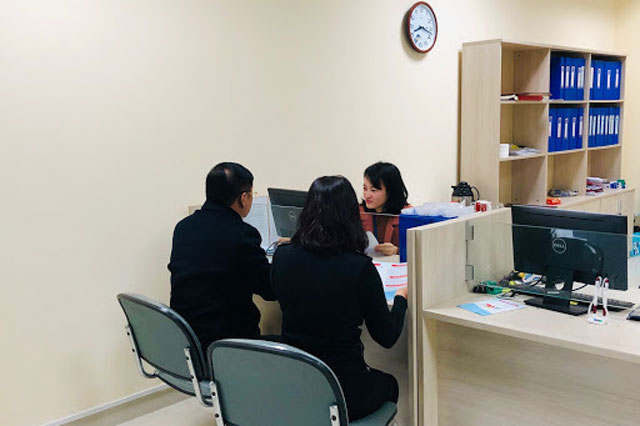 Hỗ trợ trực tuyến tạo thuận lợi tối đa cho người nộp thuế