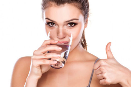 Thức uống giúp bạn tỉnh táo không cần đến cà phê