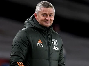 Solskjaer tự tin đối đầu Milan và gặp lại Ibrahimovic