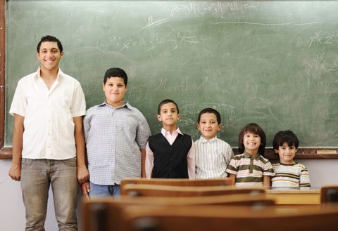 Sinh nhiều con trai làm giảm tuổi thọ người mẹ