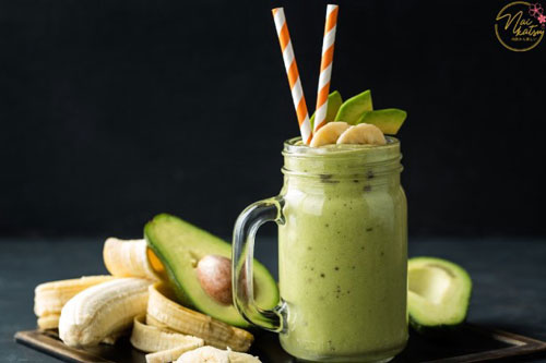 Uống 3 loại sinh tố này thường xuyên trẻ thấp còi đến mấy cũng cao lớn vượt trội