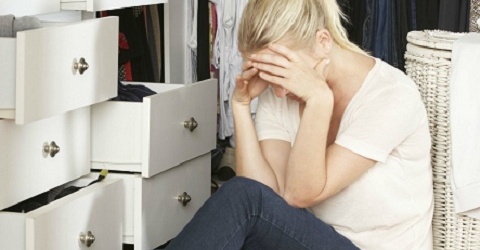 Sự thật bàng hoàng về chồng sau cánh cửa phòng ngủ