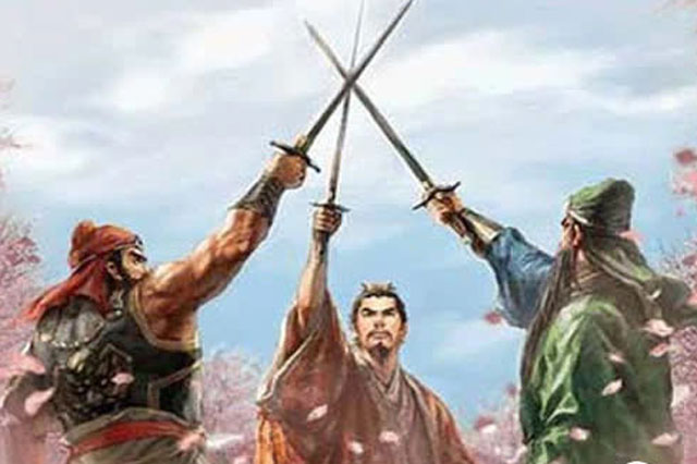 Bài học từ Tam Quốc: Tuổi trẻ nhìn xa, tuổi trung niên trông rộng, về già thấy mà "như không"