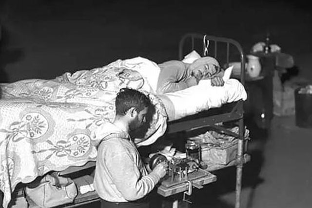 Thí nghiệm kỳ lạ trong hang động khiến nhân loại phải thay đổi lại cách nhìn nhận về đồng hồ sinh học trong cơ thể con người