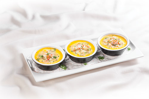 3 cách làm trứng hấp đơn giản mà thơm ngon, hấp dẫn vô cùng