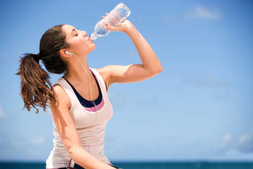 Thói quen uống nước tưởng vô hại nhưng lại làm tăng nguy cơ ung thư