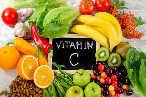 Dấu hiệu cơ thể bị thiếu hụt vitamin C