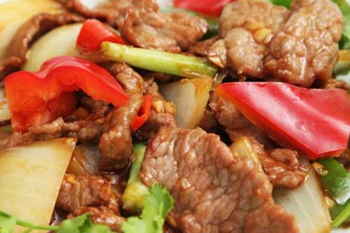 Hé lộ tuyệt chiêu xào bò của đầu bếp Mỹ để thịt dai vừa, đậm vị, mềm ngon
