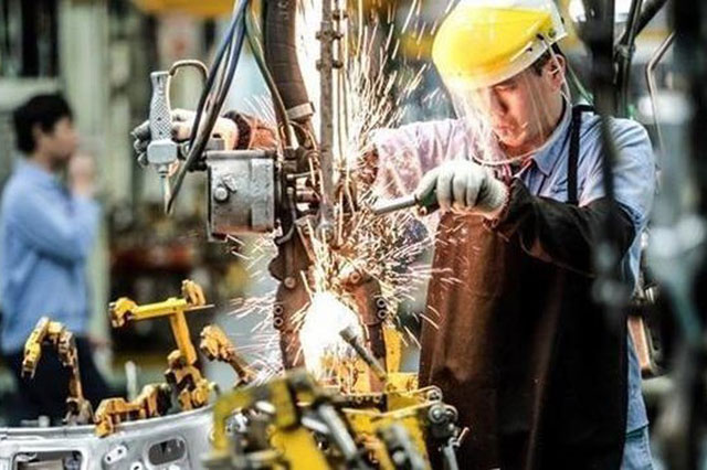 2 tháng đầu năm 2021, thu hút FDI đạt 5,46 tỷ USD