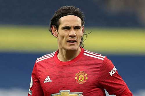 MU sẽ mất tiền nếu không gia hạn với Cavani?