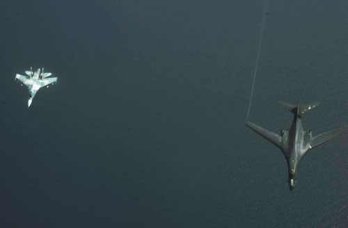 Đơn vị không quân Nga mà NATO ‘ái ngại’ nhất nằm ở đâu?