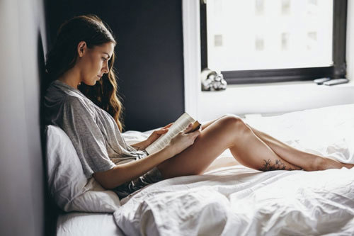 Mẹo để có giấc ngủ ngon mỗi tối