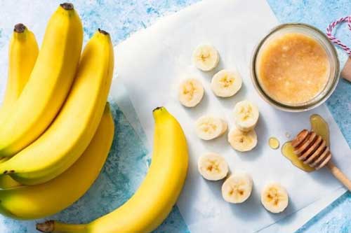 Những loại mặt nạ tự nhiên tốt nhất từ thực phẩm