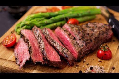 Những thực phẩm phải nấu thật chín nếu không muốn ‘bệnh đầy người’